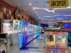 -meland·儿童乐园·游戏厅娃娃机·电玩Xbox(成都合生汇店)