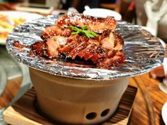 -广府乡下·饭庄(新港东路店)