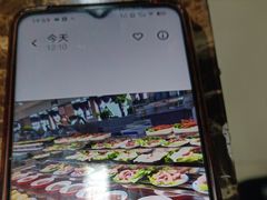 -新艺自助美食城(中山路店)