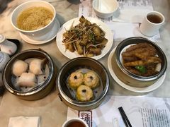 -糖朝(尖沙咀店)