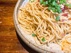 伤心凉面-不相离盐帮菜(郎园店)