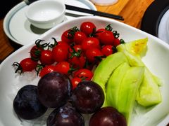 -77号渔船·蒸海鲜青岛菜(积米崖店)