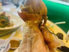 -無招牌海鮮(芽笼店)