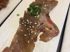 -元气寿司(东方宝泰店)