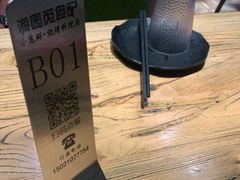 -游园觅食记夜市·小龙虾大排档