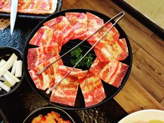 -九田家黑牛烤肉料理(石路天虹店)