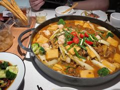 -鲁秀才炒鸡(龙湖西溪天街店)