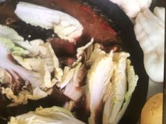 -龙福源密云水库灶台鱼