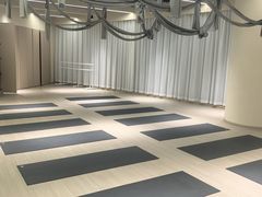 -乐刻瑜伽·普拉提·小瑜荚YogaPod(滨江银泰店)
