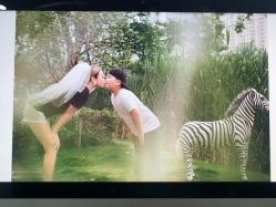 -拾光年华摄影馆(菱角湖公园店)