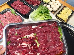 -牛沙暴潮汕牛肉火锅(章江南大道店)