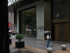 -南京THE TAI太和紫金大酒店