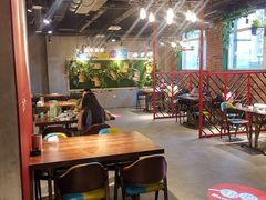 -串玖郎绿色串吧(丽晶公馆店)