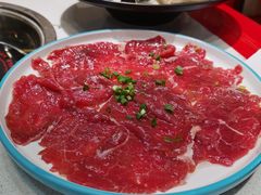 -大龍火锅(簋街店)