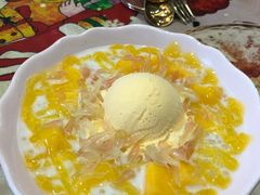 -甜心妈妈·榴莲星级糖水(北京路总店)