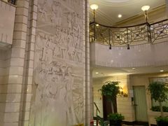 -国际饭店·原点咖啡吧ORIGIN CAFE&BAR