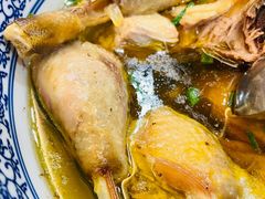 -醉香园(长江北路店)