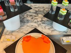 -洲际酒店·地平线全日餐厅HORIZON CAFÉ