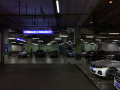 -赤坂亭·M9和牛烧肉·铁板烧(合肥万象城店)