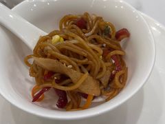 -欢乐海岸美食联盟