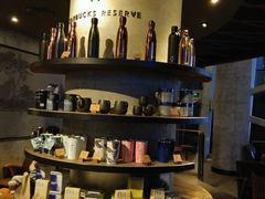 -星巴克臻选(宁波天一广场店)