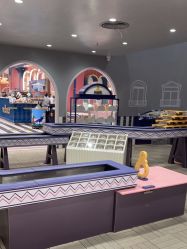 -奈尔宝·儿童乐园·亲子餐厅(鄞州万达店)