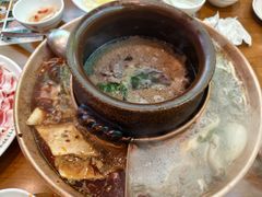 -刘老表·瓦罐汤涮肉(青云谱店)