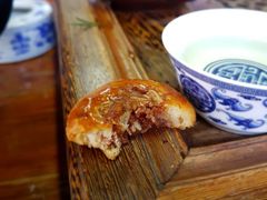 -老香齋(五角场店)
