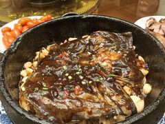 -老厨家(友谊路总店)