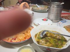 -广府乡下·饭庄(新港东路店)