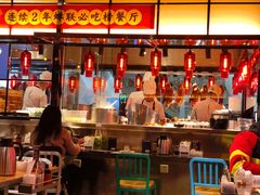 -陈鹏鹏潮汕菜(宝安机场T3航站楼店)