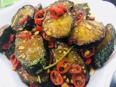 -李师傅脆肚(华强北店)