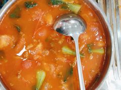 -西北朗益和穆斯林餐厅