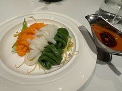 -真爱中国餐馆·年华店(朱雀大街店)
