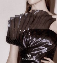 -MANLI BRIDAL婚纱