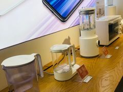 -小米之家(长宁中山公园龙之梦店)