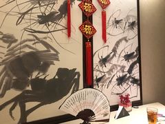 -余欢领鲜火锅(新街口店)