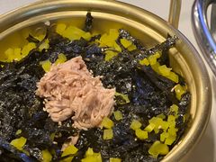 -七楽·韩式欢聚餐厅 치르치르(龙泉驿万达店)