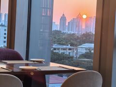 -景湖轩全日制餐厅·南湖名都