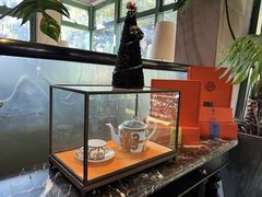 -棕榈岛海鲜自助餐厅(虹桥迎宾馆店)