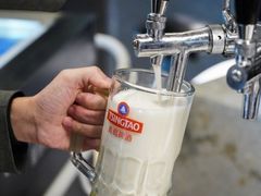 -上海虹桥宾馆味翠餐厅