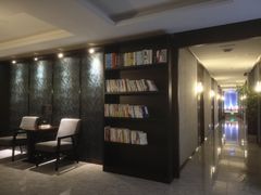 -水墨澜渟足道·SPA·传统(四望亭东关街店)