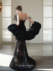 -MANLI BRIDAL婚纱