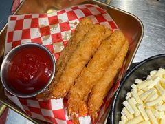 -吴草鸡爪오초닭발(城阳总店)