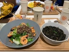 -池奈·咖喱蛋包饭(熙地港店)