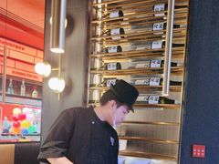 -盛焰铁板烧(王府井店)