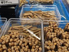 -盒马X会员店(上海森兰商都店)