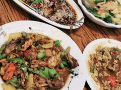 -美味居(古城店)