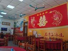 -雄仔农家菜馆·特色葱油鸡(六祖店)