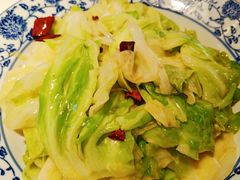-茅庐川菜(烟台万象汇店)